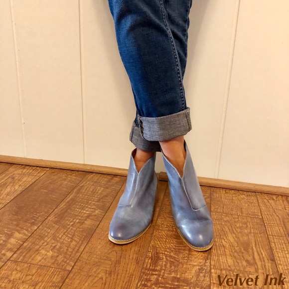 Nine West Shoes - From Denim to Dresses ✨ Nine West Booties